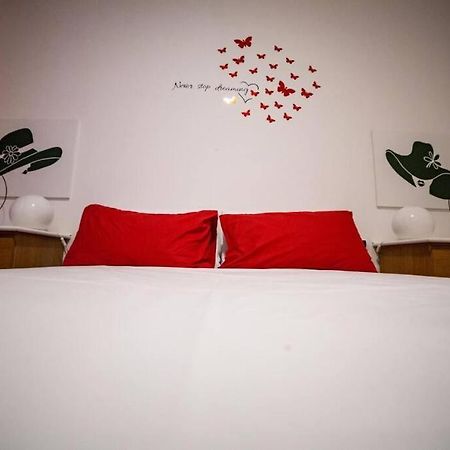 5 Min Dagli Uffizi Suite Wifi Confort Floransa Dış mekan fotoğraf