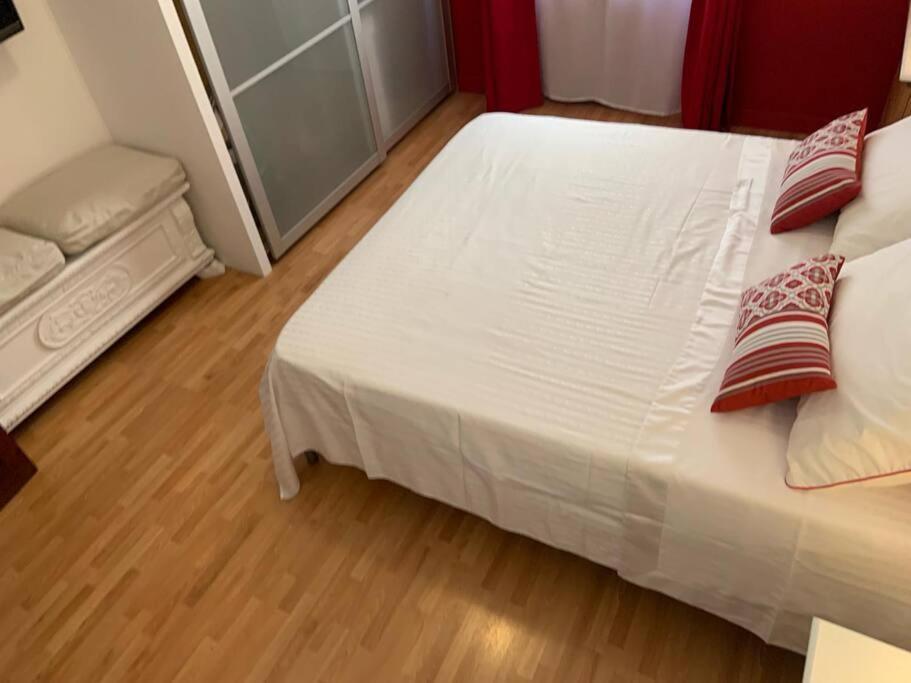 5 Min Dagli Uffizi Suite Wifi Confort Floransa Dış mekan fotoğraf