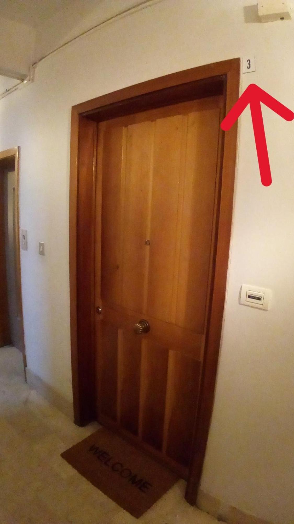 5 Min Dagli Uffizi Suite Wifi Confort Floransa Dış mekan fotoğraf